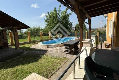 Casă de vânzare 300 mp - Valea Ghinzii - 5