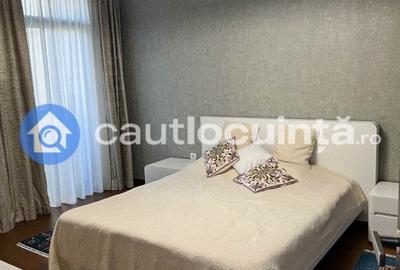 Apartament | 3 camere | Barbu Vacarescu | Promenada Mall | Ultramodern - 11