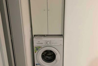 Apartament cu 2 camere decomandat în Păcurari - 6