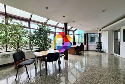 Spatiu birouri de închiriat Brasov - 55 mp # plus-imo.ro - 4