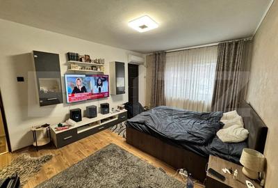 Apartament 2 camere, 36 mp, zona Podul De Fier - 3