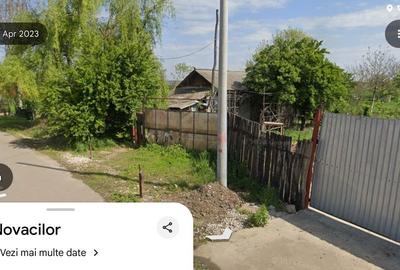 Casă cu 3 camere în Oinacu - 2