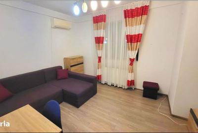 Garsonieră decomandată, mobilată în Plevnei - 4