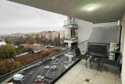 Apartament 2 camere apropiere Sun Plaza - 9