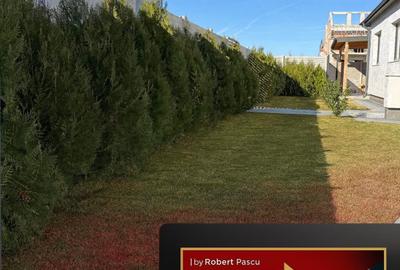 |Casa Premium|Teren 700mp2|Zona Verde-Padure-Mutare Imediata| - 14