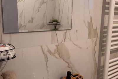 Apartament cu 2 camere, mobilat în Central - 8