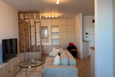 Apartament cu 2 camere semidecomandat, mobilat în Central - 3
