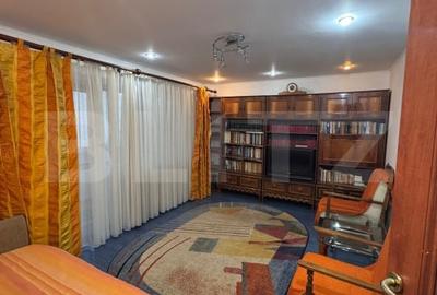 Apartament de 2 camere, cu loc de parcare, Calea Vacaresti - 1