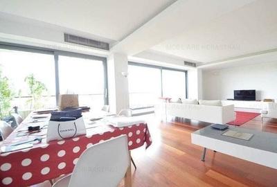 Apartament cu 6 camere semidecomandat, mobilat în Herăstrău - 3