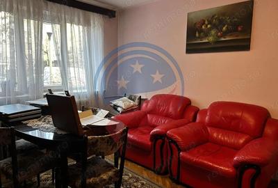 Apartament cu 3 camere decomandat în Siloz - 4
