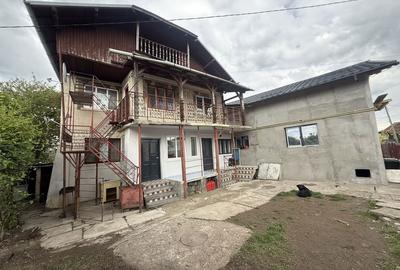 Casă cu 4 camere în Bănești - 6