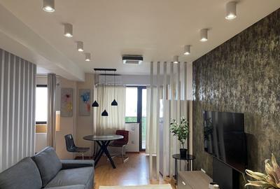 Studio modern cu balcon si facilitati complete, Pantelimon - 1