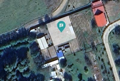 Teren Construcții intravilan de 873 mp, în Periferie - 1