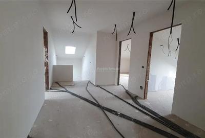 Casă cu Teren 450 Mp în Moara - 19