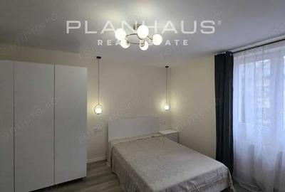 Garsonieră decomandată în Ultracentral