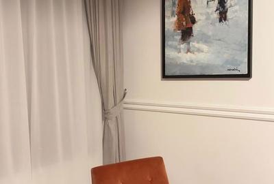 Apartament cu 4 camere în Ultracentral - 11