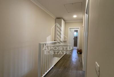 Duplex cu 5 camere cu Canalizare în Moșnița Veche - 9