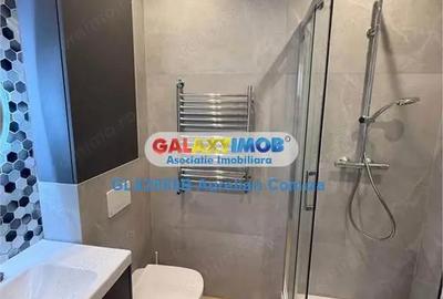 Garsonieră semidecomandată în Floreasca - 8