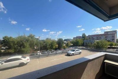 Garsoniera- metrou lujerului -bloc 2010-centrala - 3