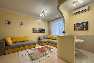 3 Camere zona Crangasi - 3