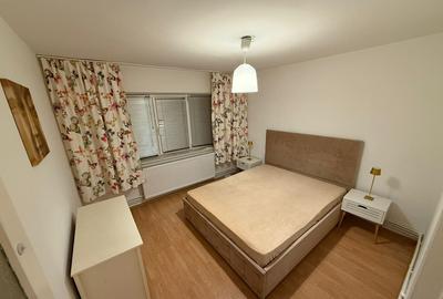 Apartament cu 2 camere decomandat în Brazda lui Novac - 5