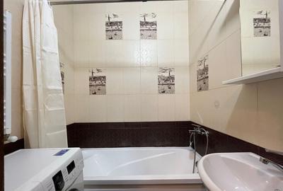 Garsonieră decomandată în Horea - 8