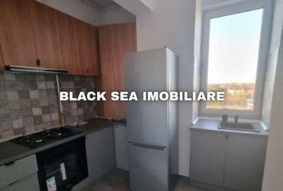 Apartament 3 camere cu terasă spațioasă, bloc nou - Zona KM 5, Constanța - 5