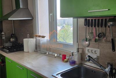 Oferta apartament 4 camere, 92 mp, centrala proprie, zona Lujerului - 8