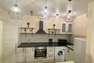 Apartament cu 2 camere decomandat în Nicolae Grigorescu - 5