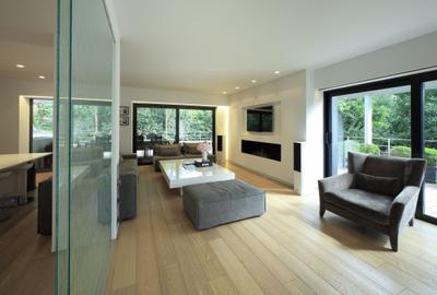 Pipera-Emil Racovita-Voluntari - Lac - 5