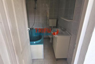 Casa 3 camere, 976 mp, garaj, zona Barabant - 12