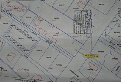 Teren cu dubla deschidere pe Dantelei Teren cu dubla deschidere pe Dantelei - 3