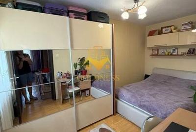 3 camere, Parcare, Grigorescu, Zona Donath, MOL, Parcul Rozelor - 5