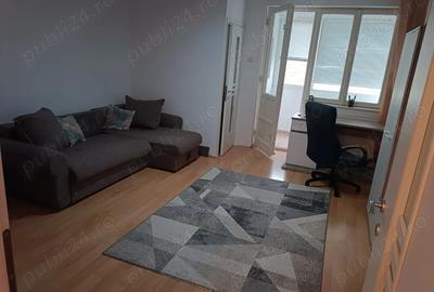 Inchiriez apartament zona Circumvalatiunii - 6