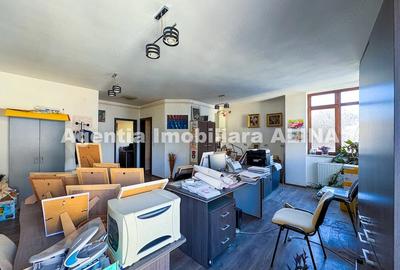 Apartament cu 2 camere decomandat în Ultracentral