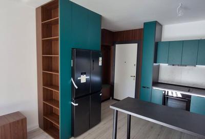 Apartament cu 2 camere decomandat în Central - 2
