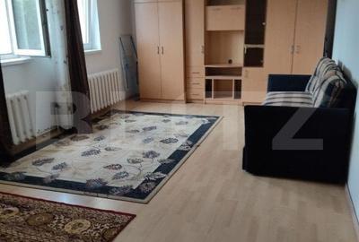 Apartament 1 camera, 43mp, decomandat, zona Taberei
