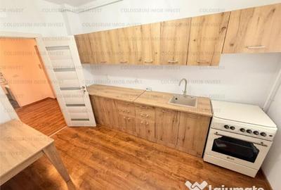 Apartament cu 2 camere decomandat în Răcădău - 7