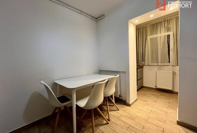 Apartament cu 3 camere de inchiriat zona Lipovei - 3