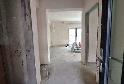 Casă individuală cu 3 camere cu Canalizare în Central - 10