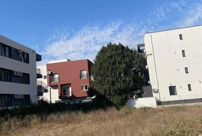 Teren de 1200 mp, în Nord