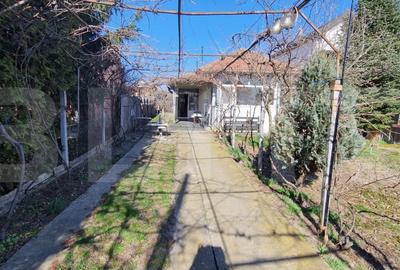 Casă individuală cu 4 camere cu Teren 872 Mp în Romanești - 10