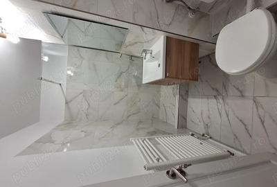 Apartament cu 3 camere decomandat în Aradului - 6