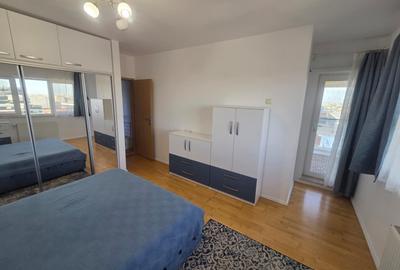 Penthouse cu 3 camere în Tei - 9