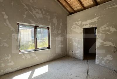 Casa cu panorama deosebita pe Dealul Jelni 10 ari de - 5