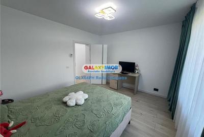 Vanzare vila 8 camere , piscina si sauna, in Banesti, Prahova - 13