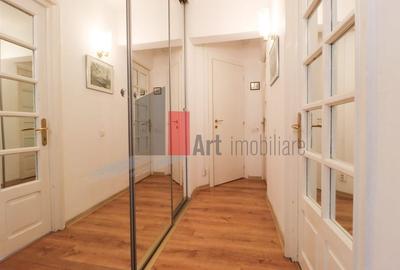 Apartament Obor-Mihai Bravu, bloc stradal, REABILITAT - 27