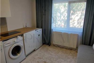 Garsonieră nedecomandată, mobilată în Soarelui - 5