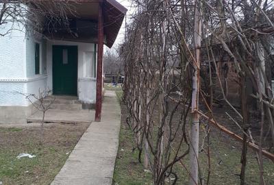 Casă cu 3 camere în Corbu - 4