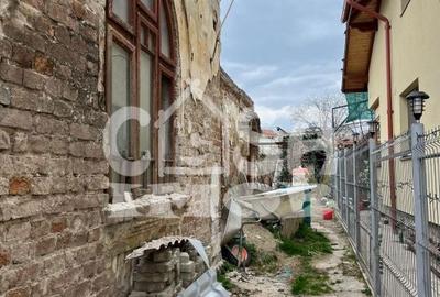 Casă cu 3 camere cu Teren 175 Mp în Micro 4 - 8